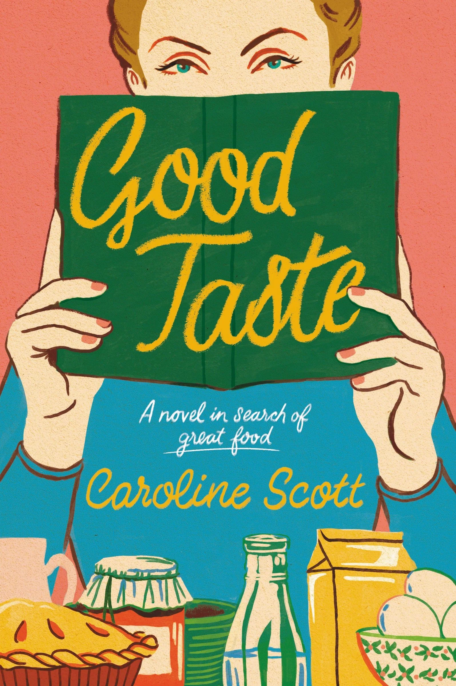 Good Taste - Image 3