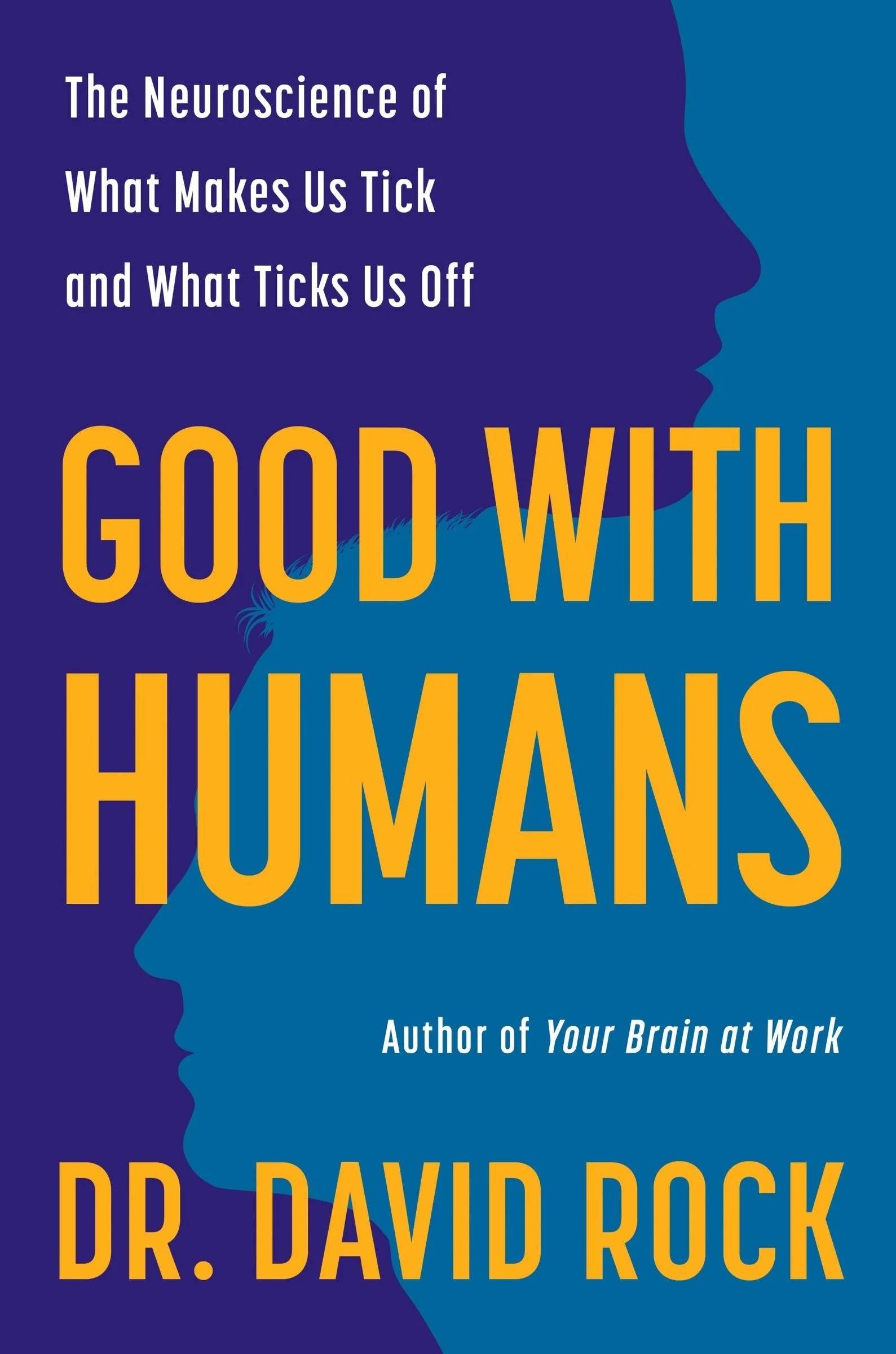 Good with Humans - Image 2