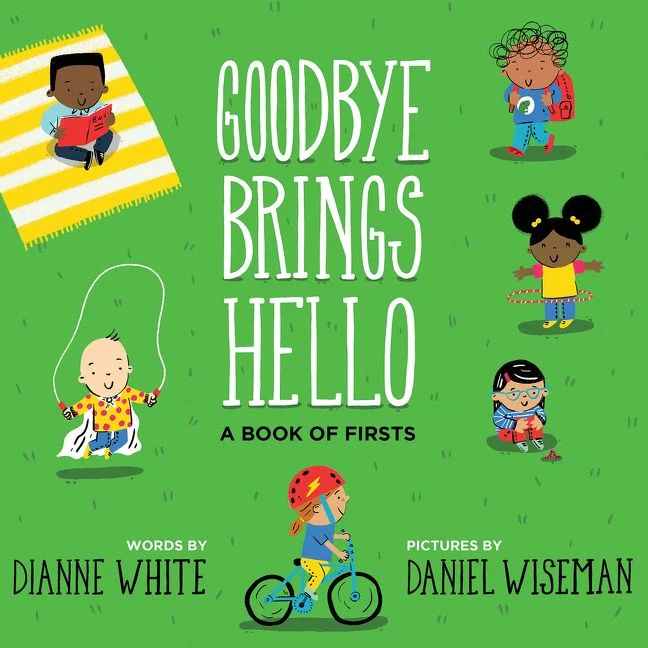 Goodbye Brings Hello - Image 3