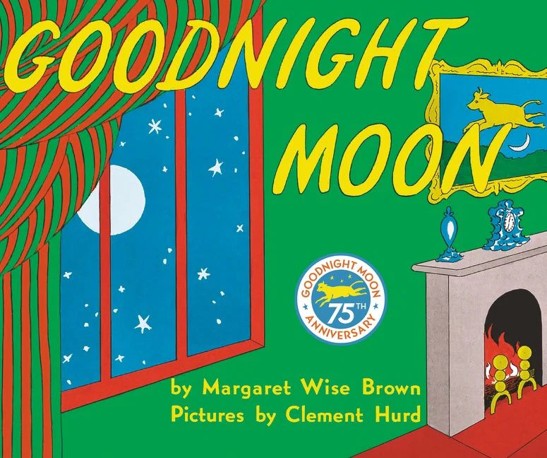 Goodnight Moon - Image 2