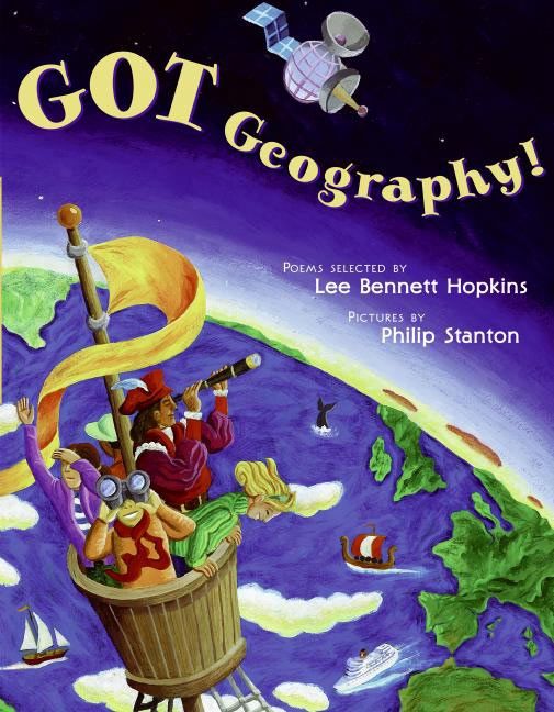 Got Geography! - Image 2