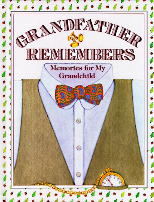 Grandfather Remembers - Image 2