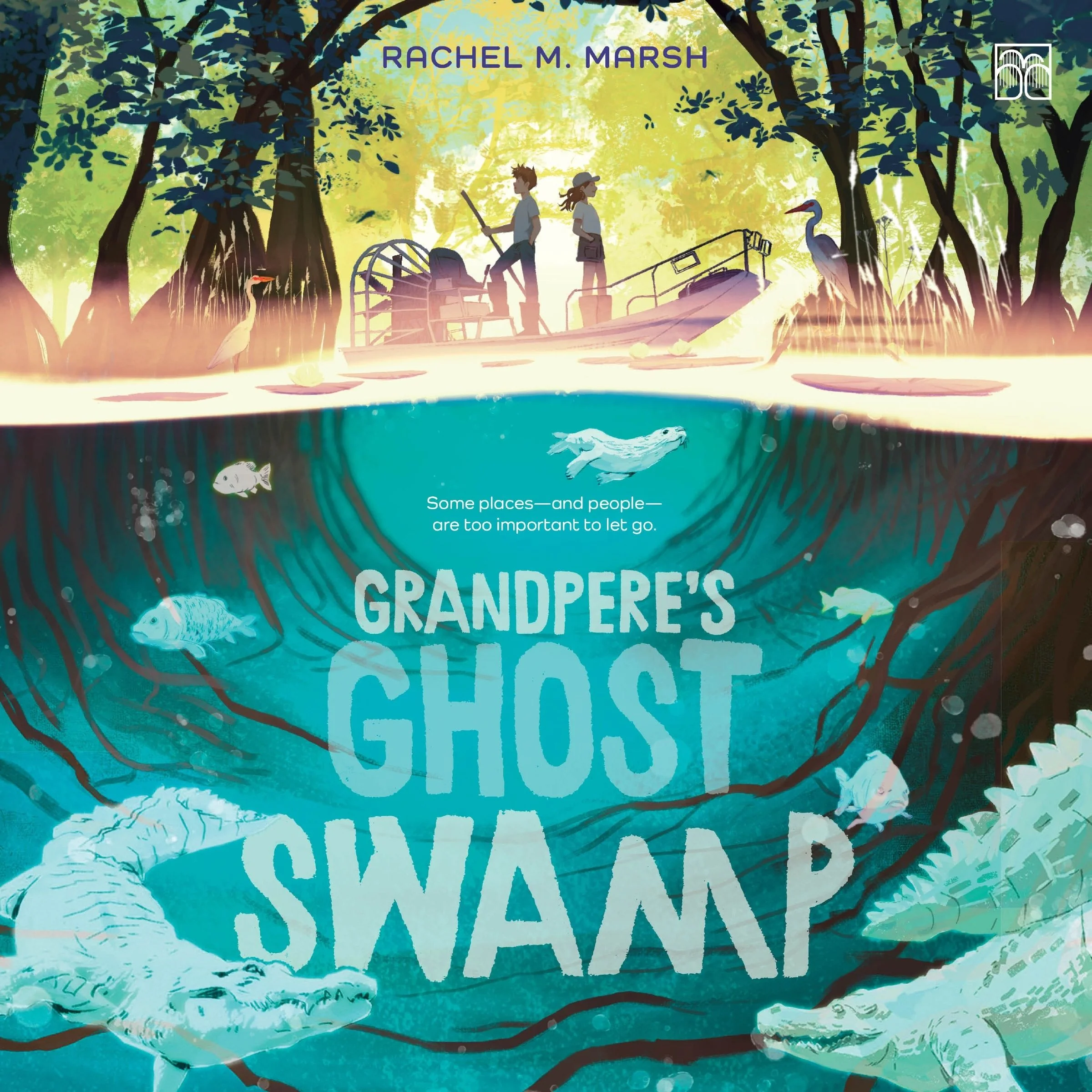 Grandpere's Ghost Swamp - Image 4