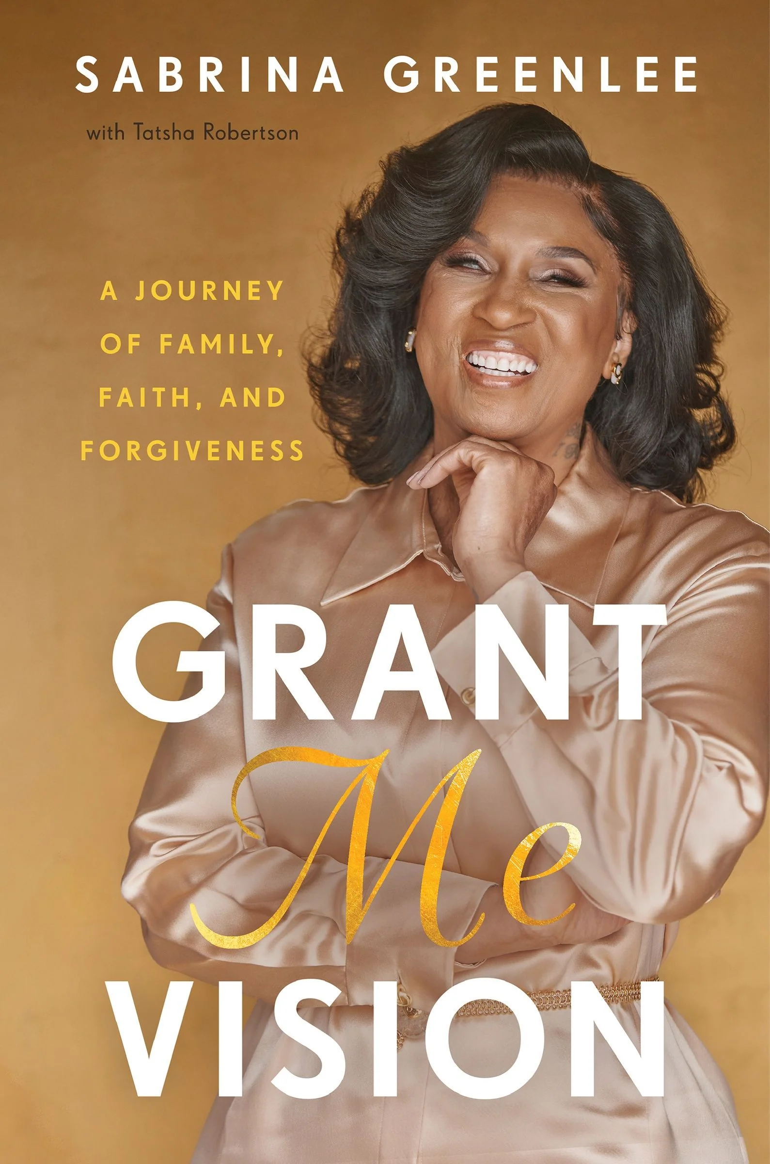 Grant Me Vision - Image 2