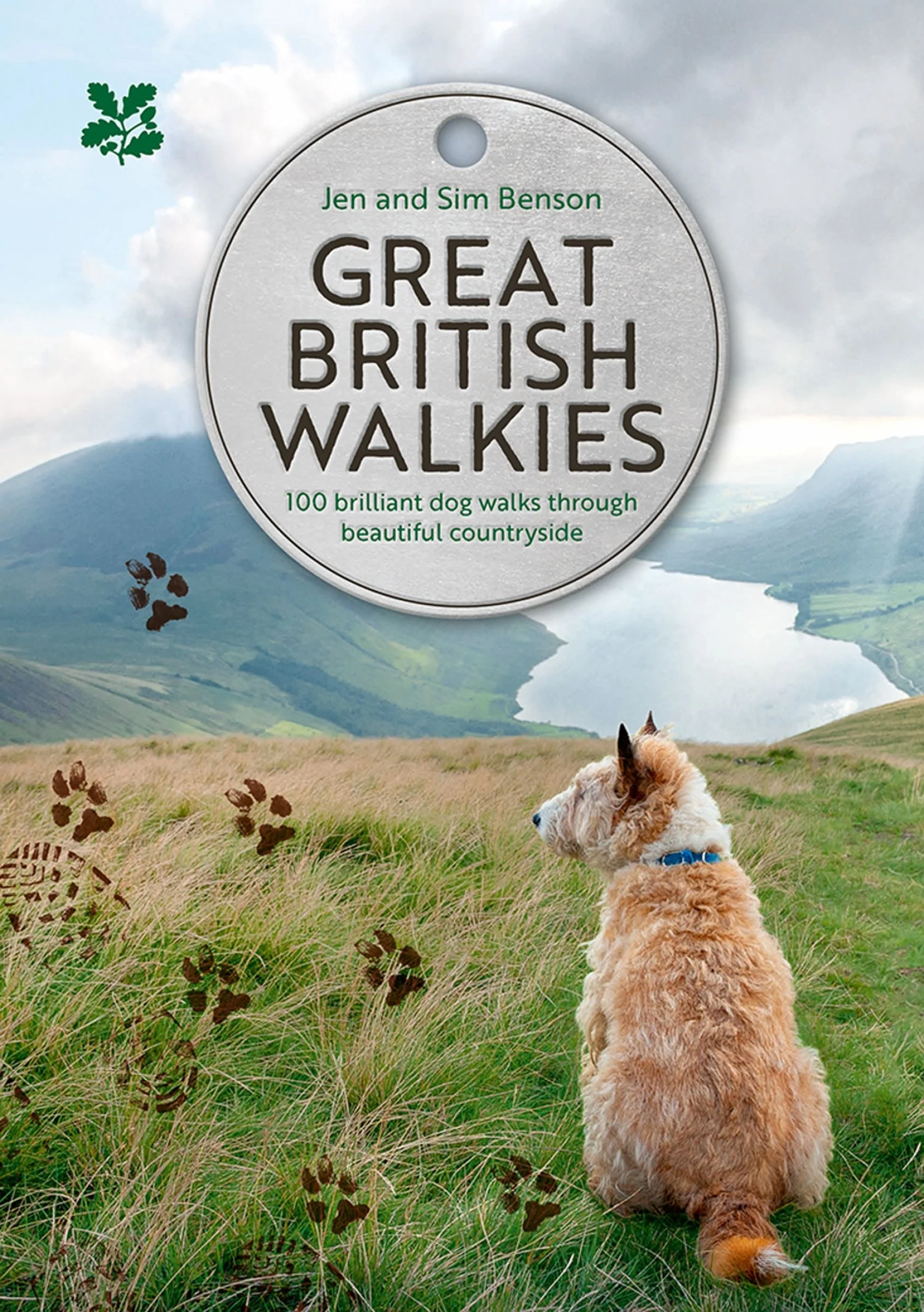 Great British Walkies (National Trust) - Image 2