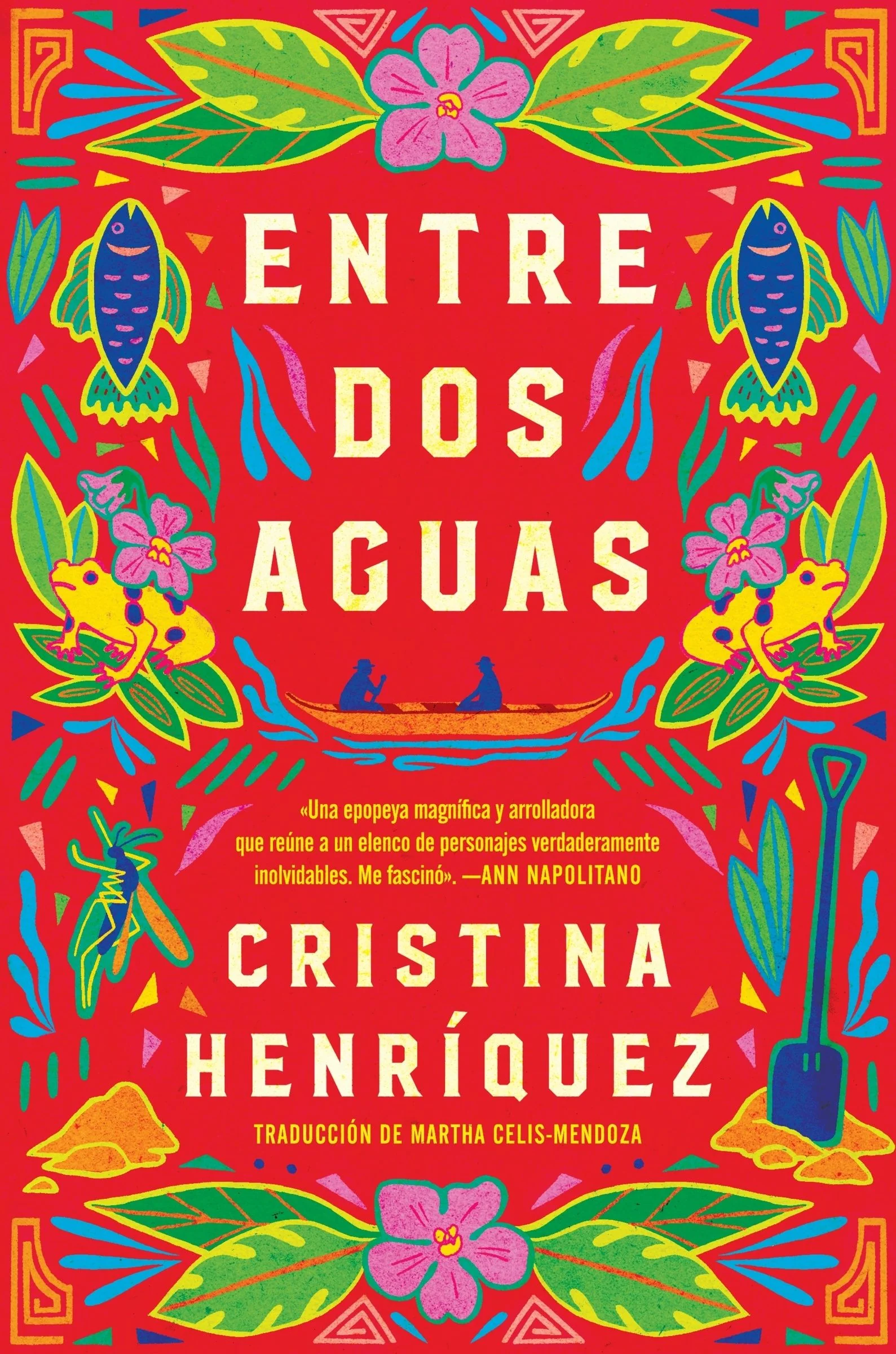 Great Divide, The \ Entre dos aguas