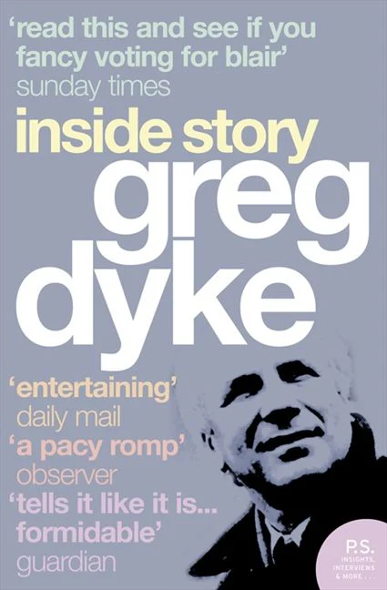 Greg Dyke - Image 2