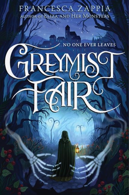 Greymist Fair - Image 2