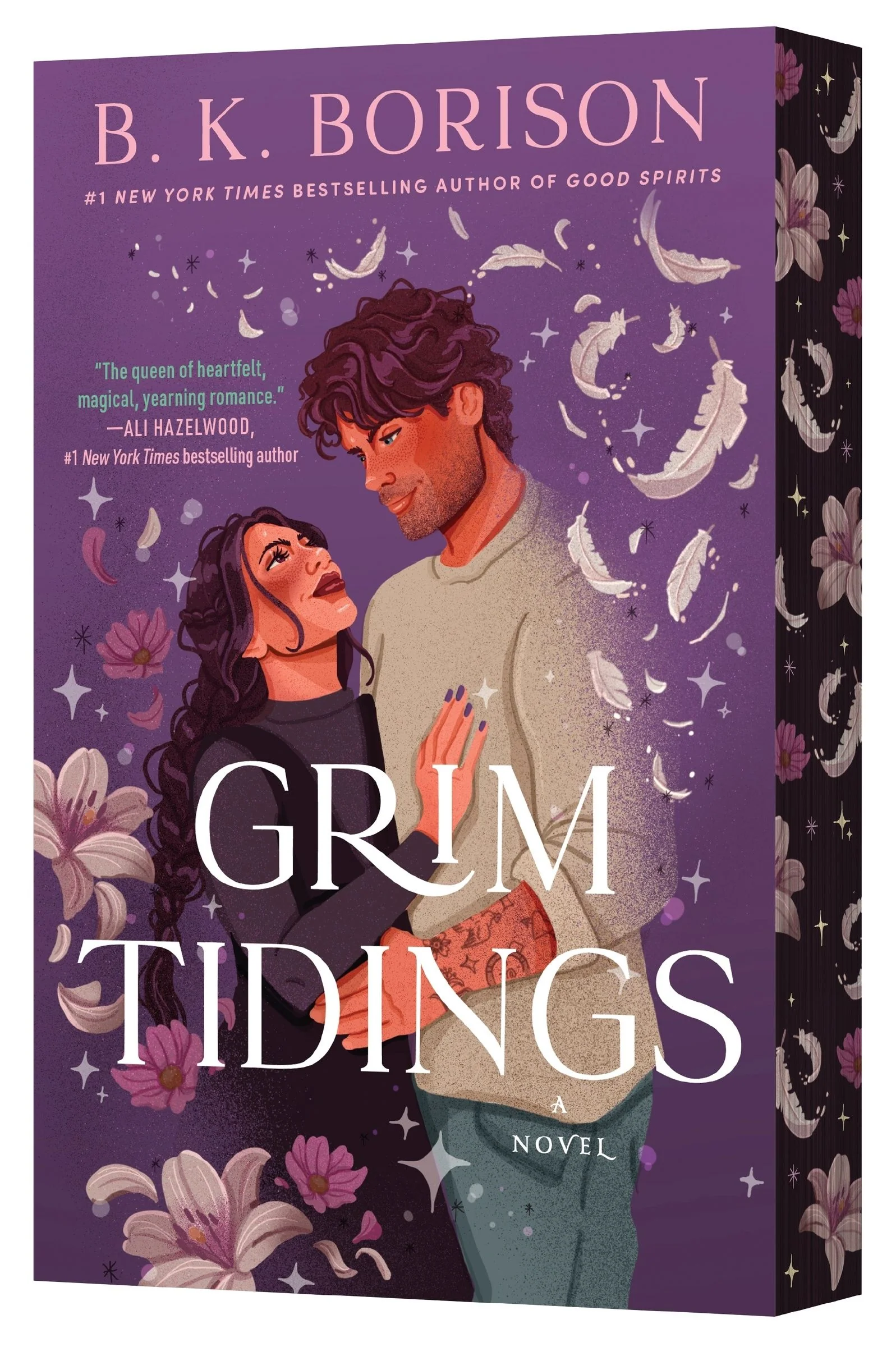 Grim Tidings - Image 4