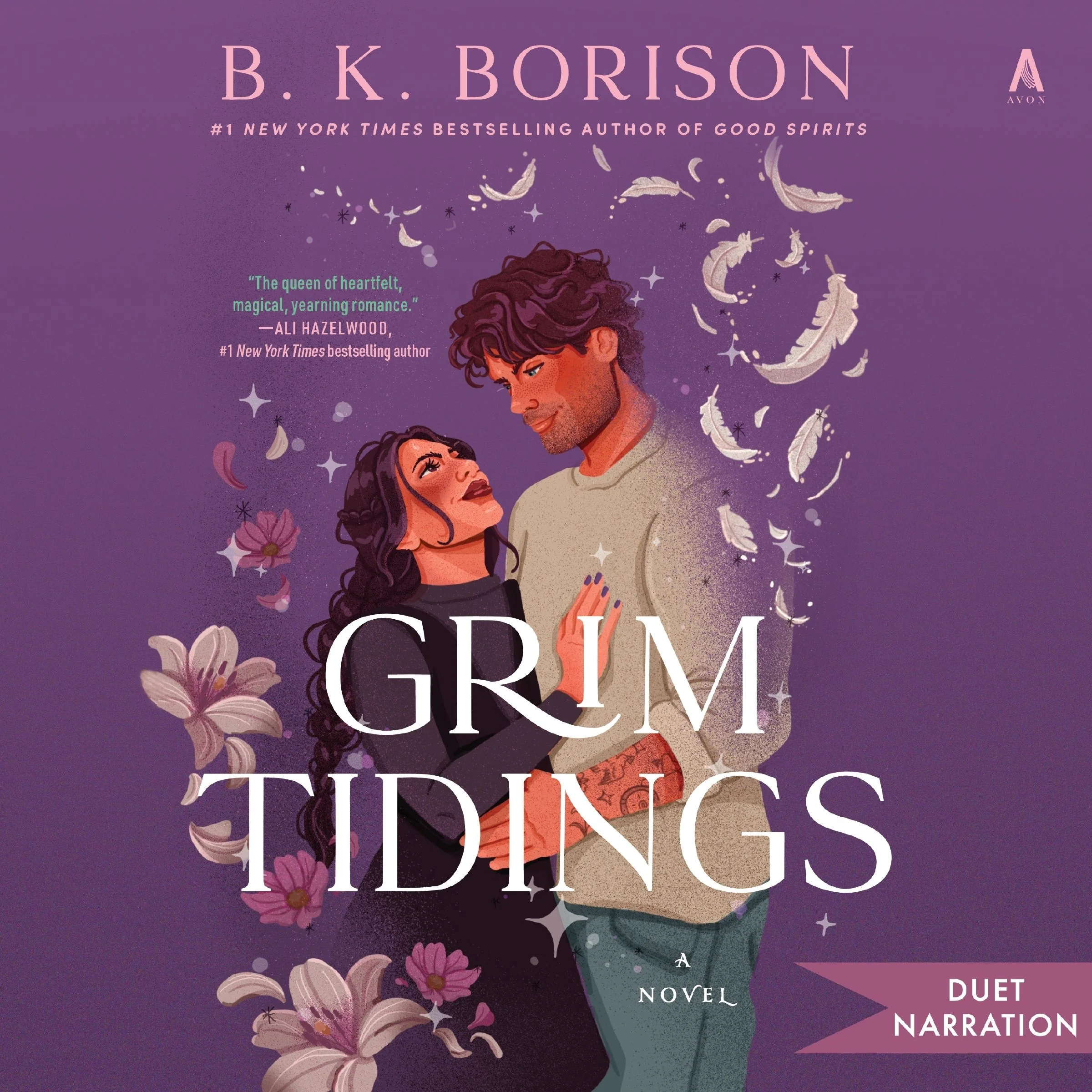 Grim Tidings - Image 5