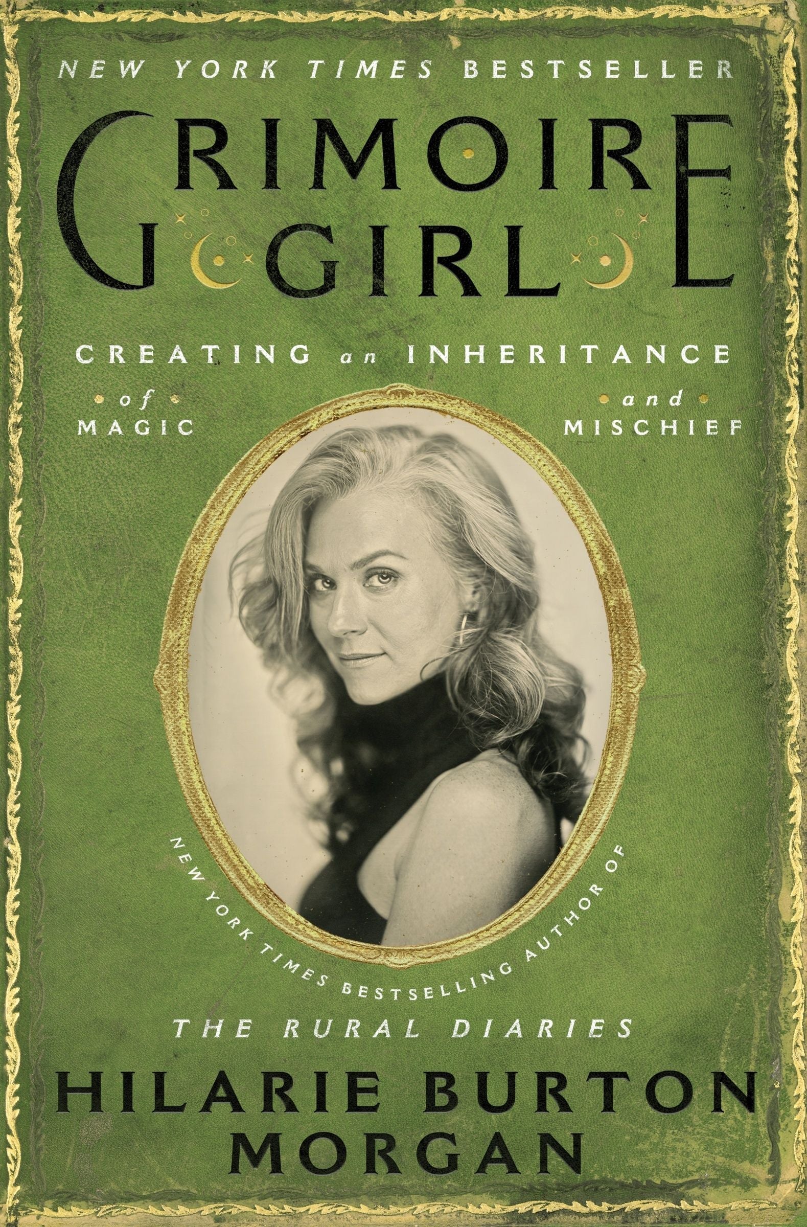 Grimoire Girl - Image 3
