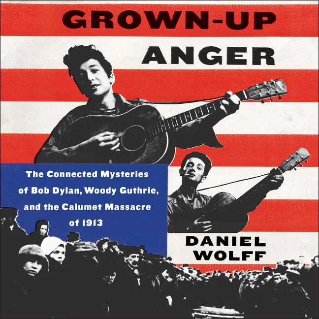 Grown-Up Anger - Image 3