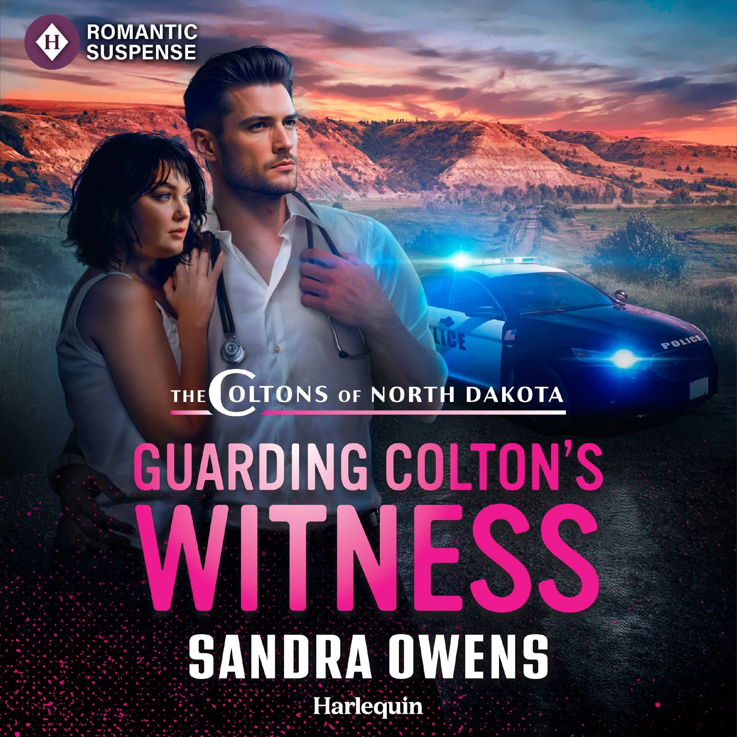 Guarding Colton's Witness - Image 2