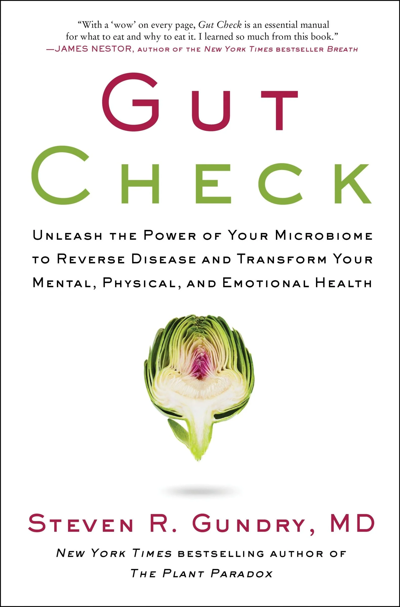 Gut Check - Image 2