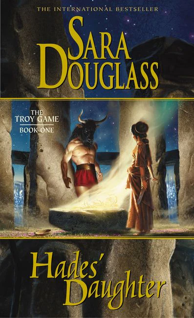 Hades' Daughter - Image 2