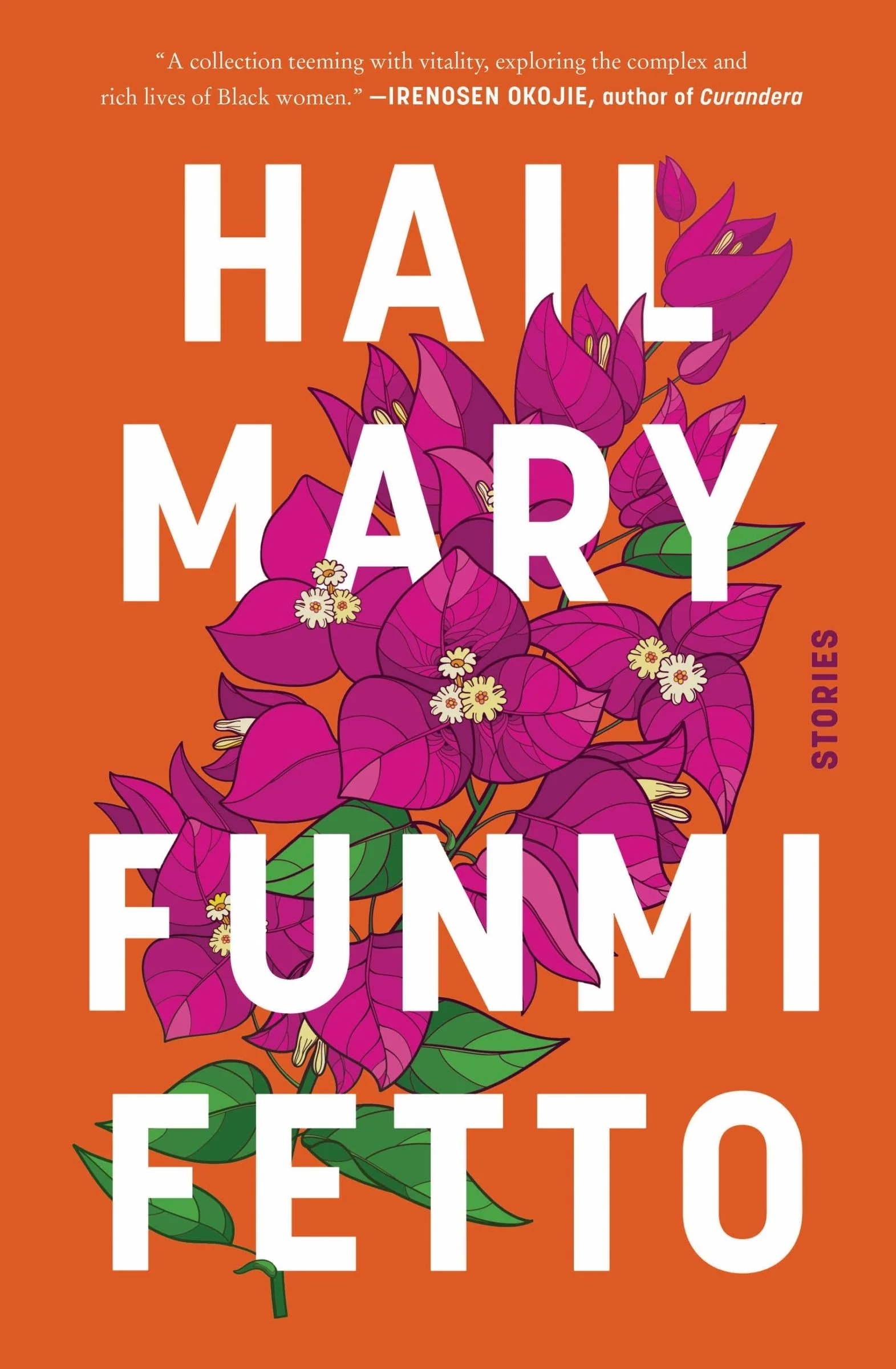 Hail Mary