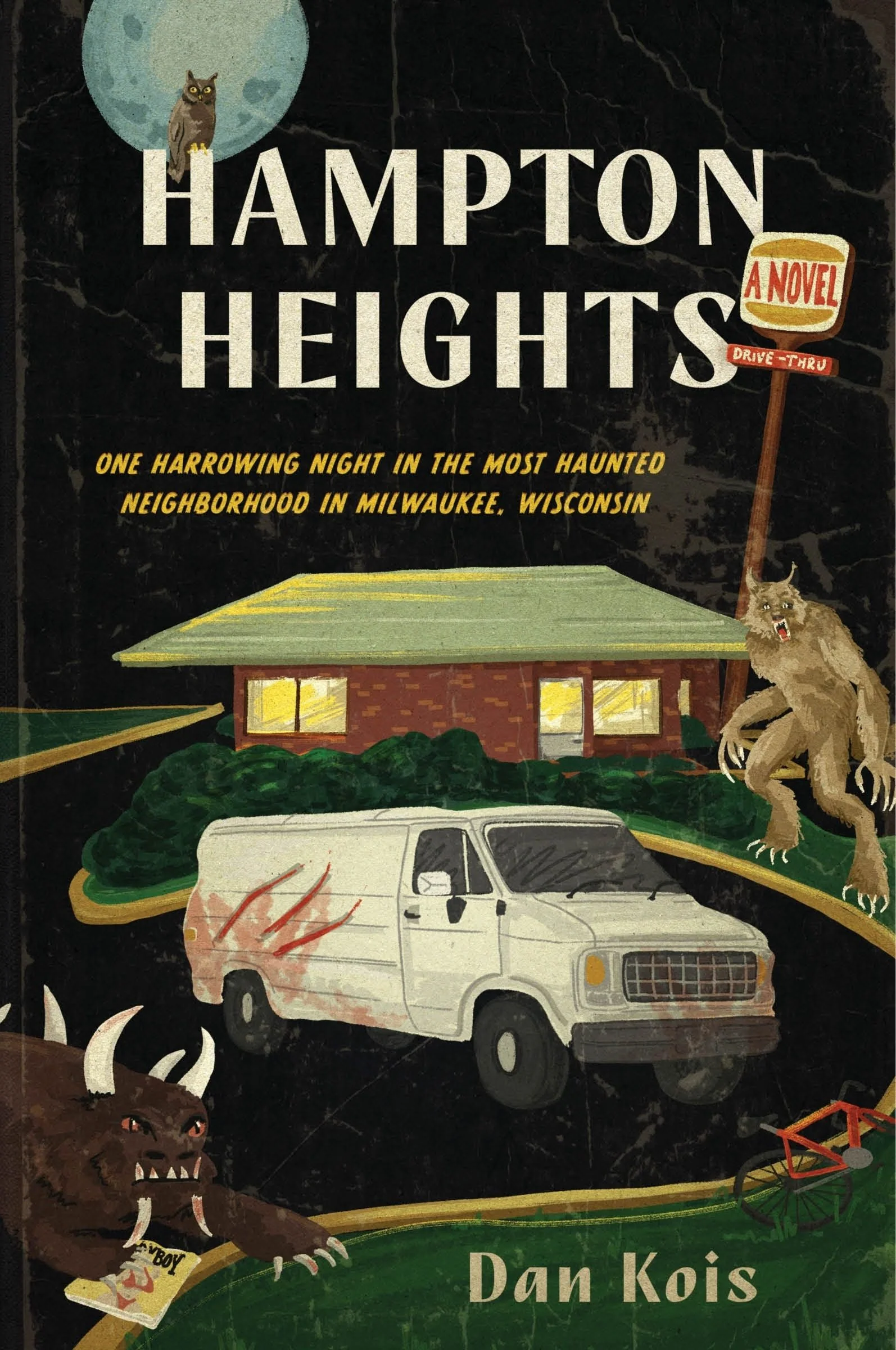 Hampton Heights - Image 2