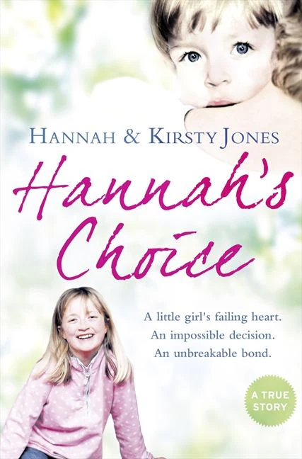 Hannah’s Choice - Image 2