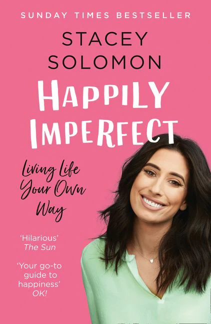 Happily Imperfect - Image 2