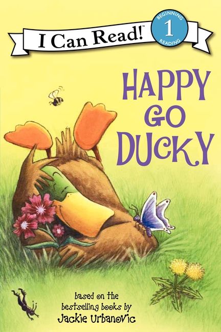 Happy Go Ducky - Image 2