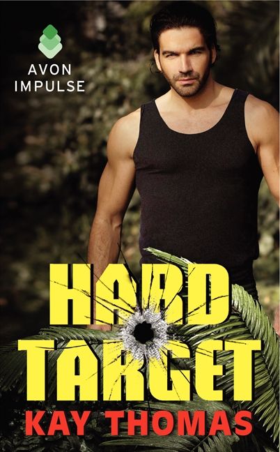 Hard Target
