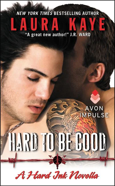 Hard to Be Good - Image 3