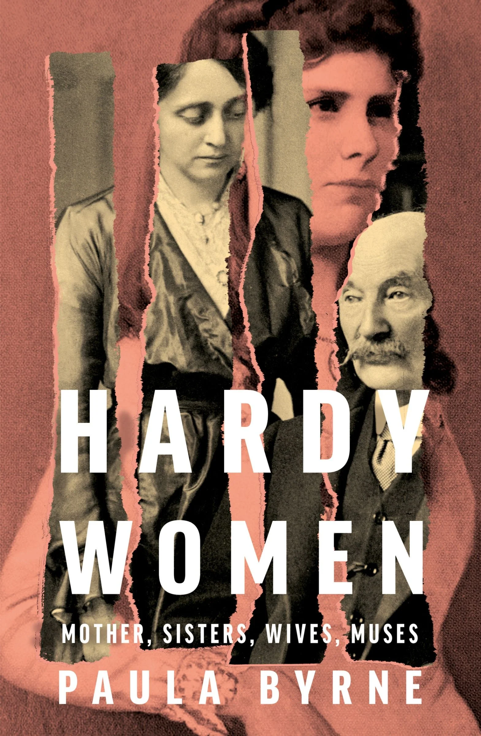 Hardy Women: Mother, Sisters, Wives, Muses - Image 5