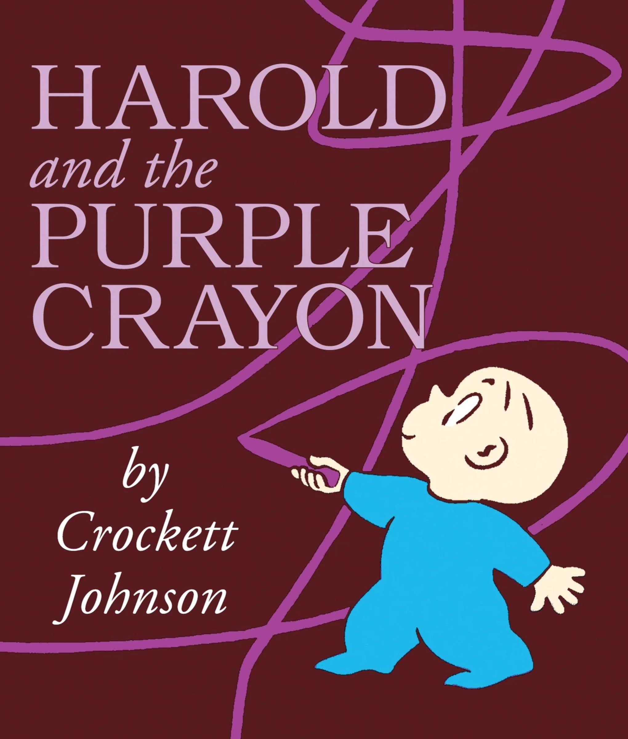 Harold and the Purple Crayon - Image 5