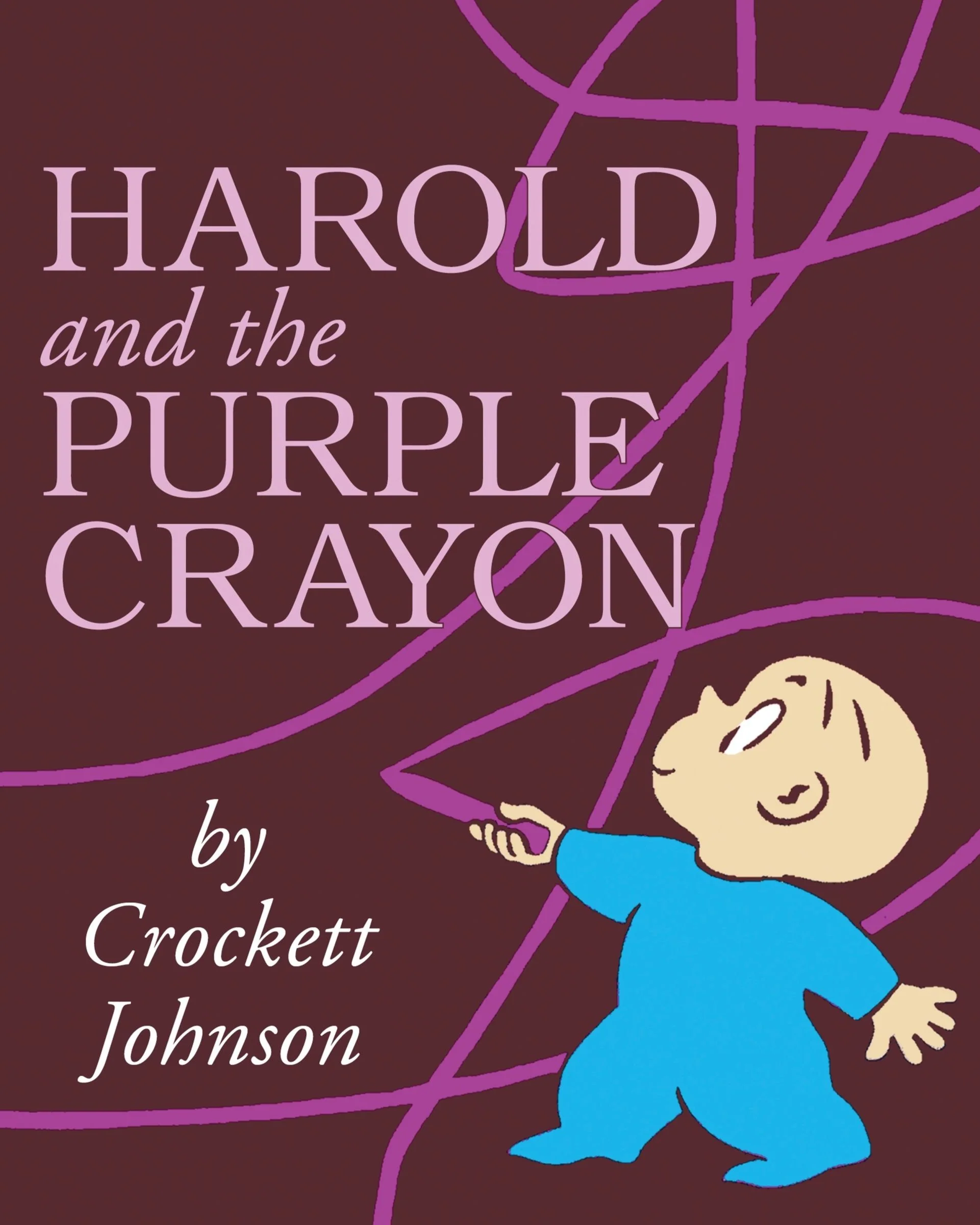 Harold and the Purple Crayon - Image 6