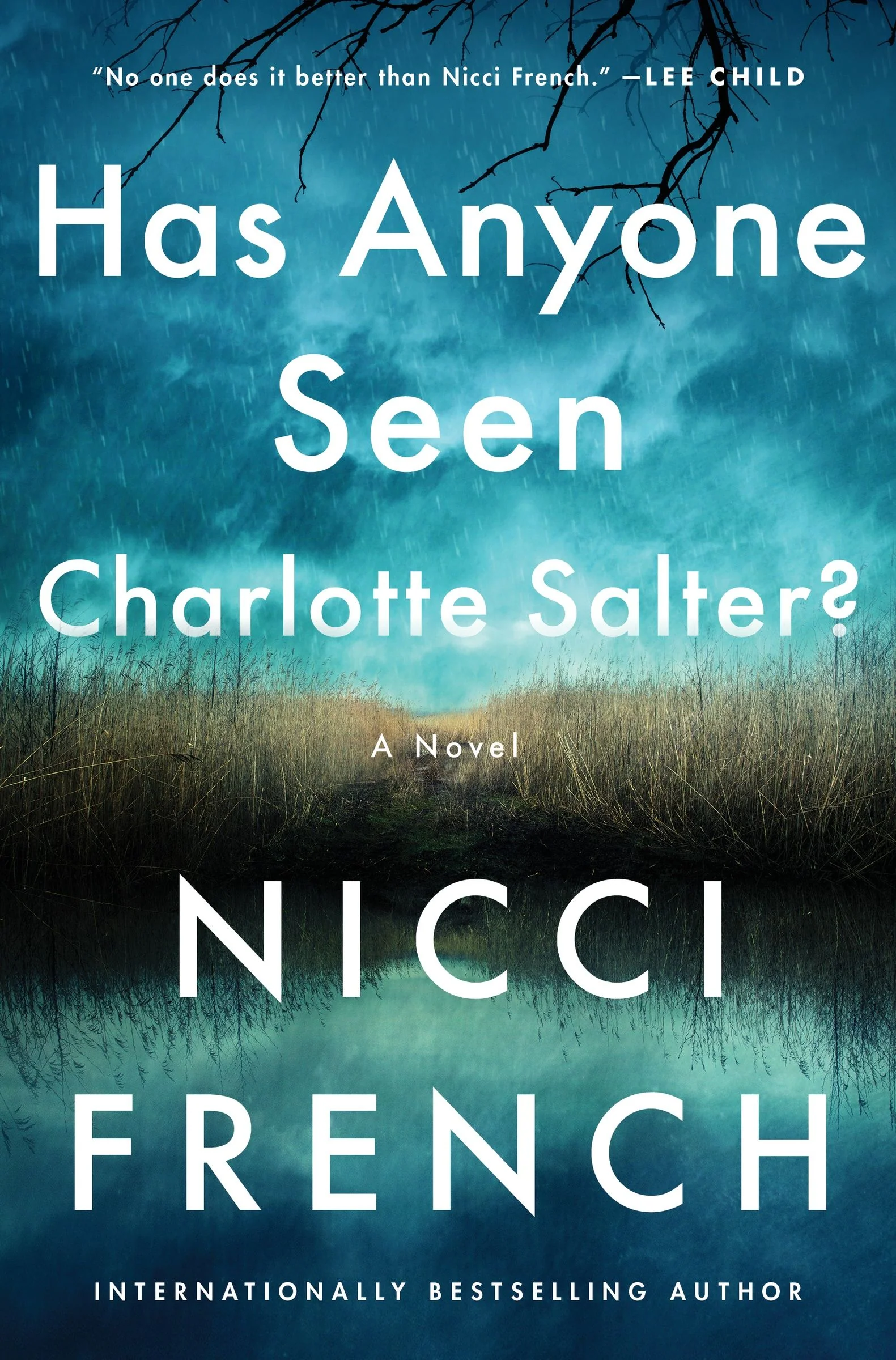 Has Anyone Seen Charlotte Salter? - Image 2