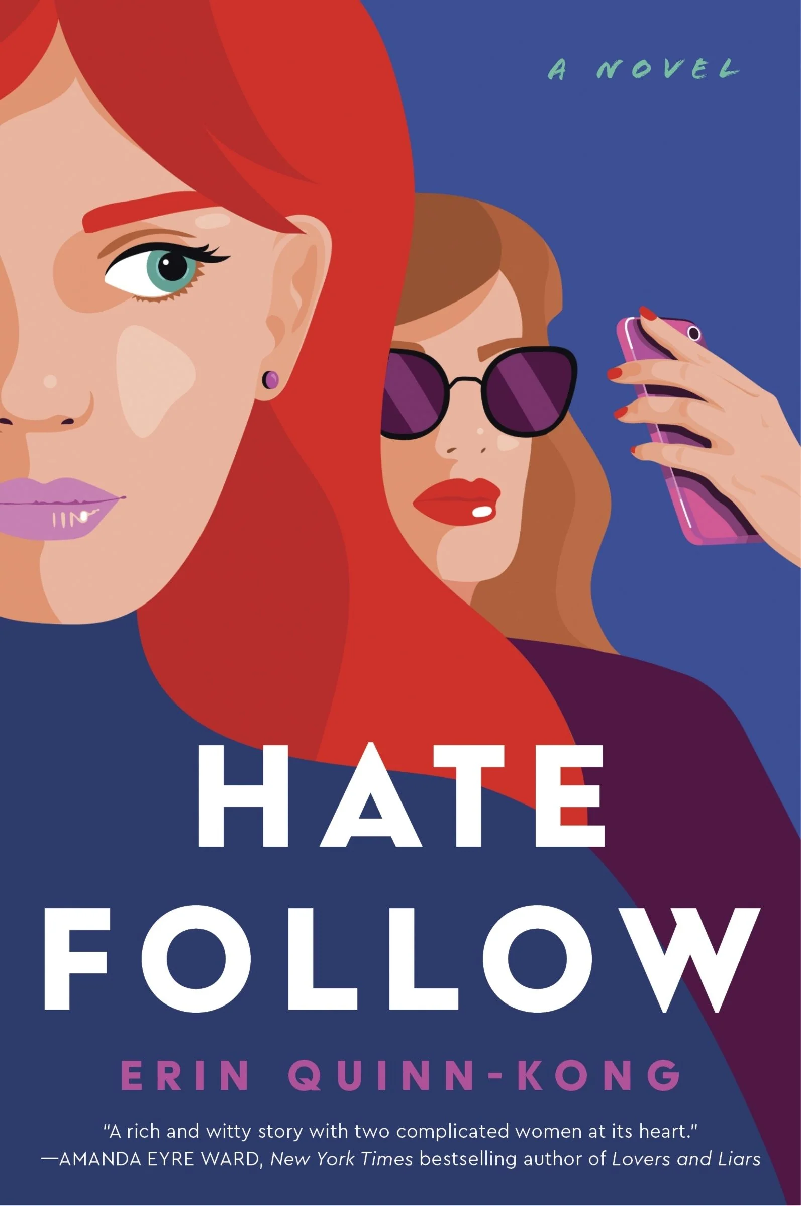Hate Follow - Image 2