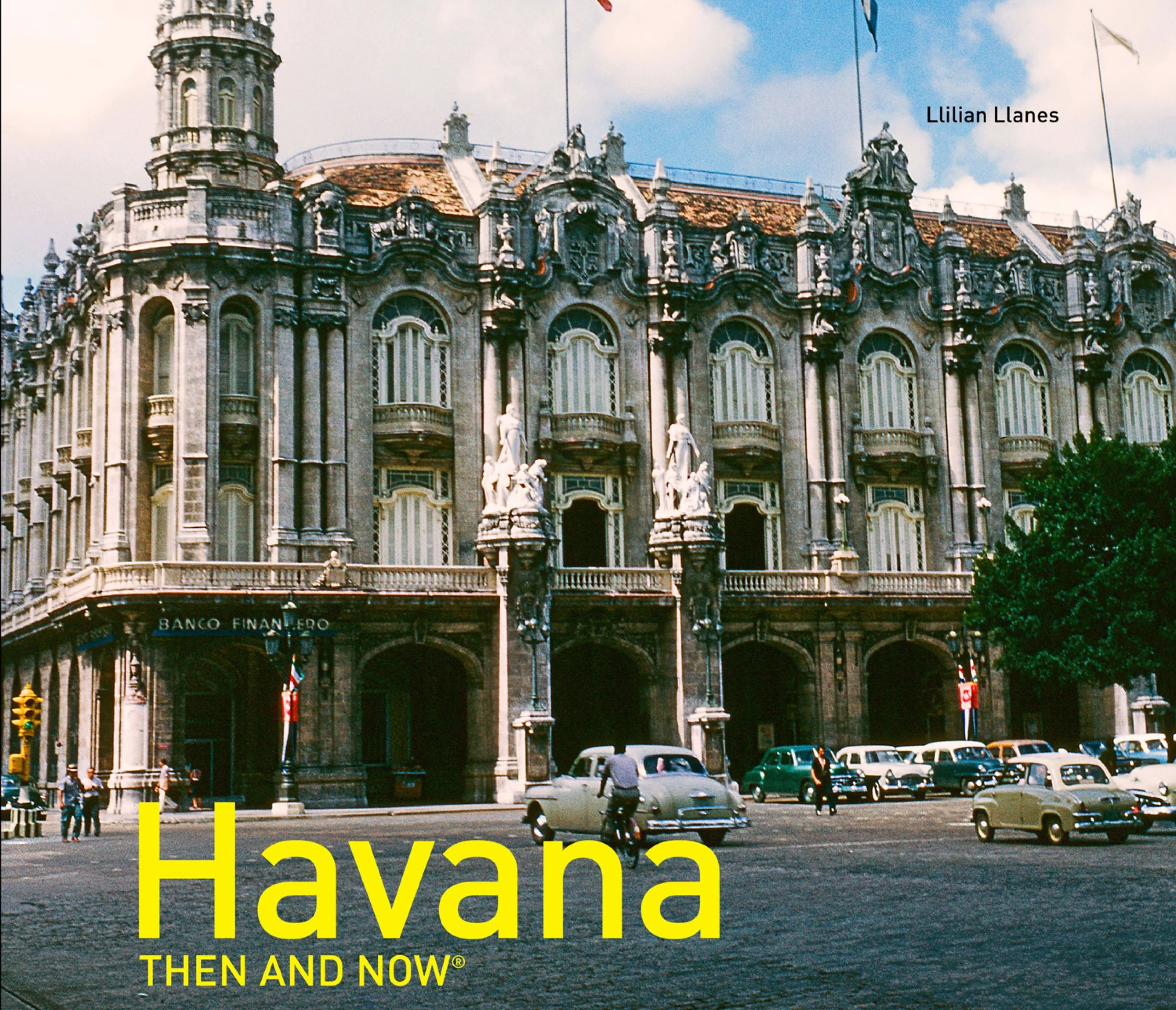 Havana Then and Now® (Then and Now)