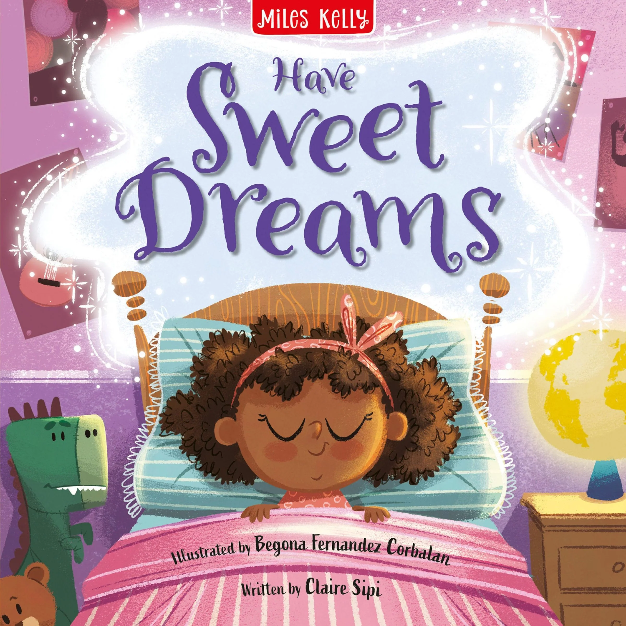 Have Sweet Dreams (Bedtime Stories)