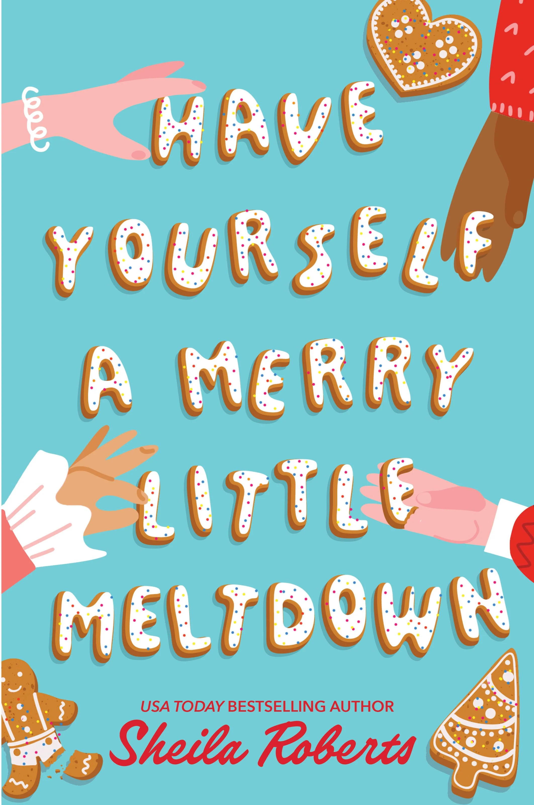 Have Yourself a Merry Little Meltdown - Image 2