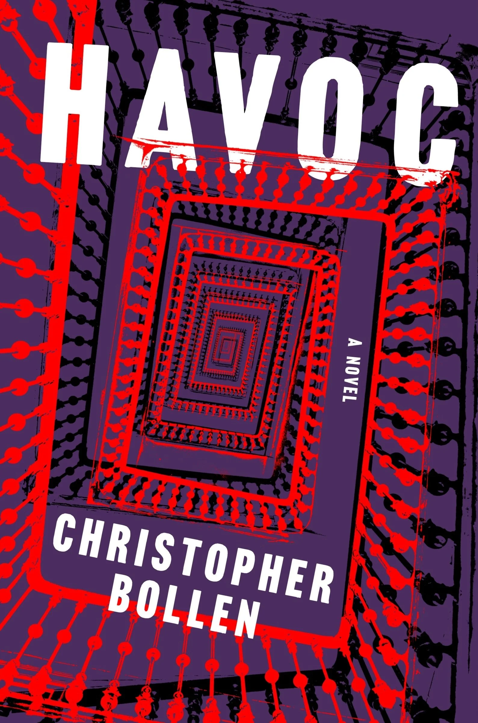 Havoc - Image 3