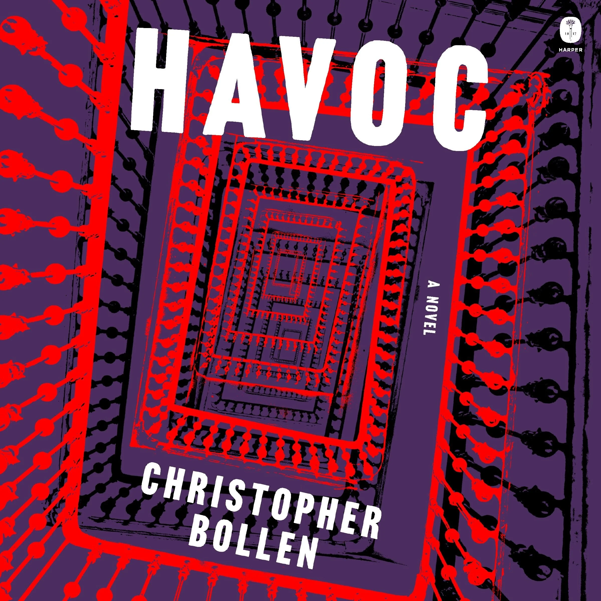 Havoc - Image 4