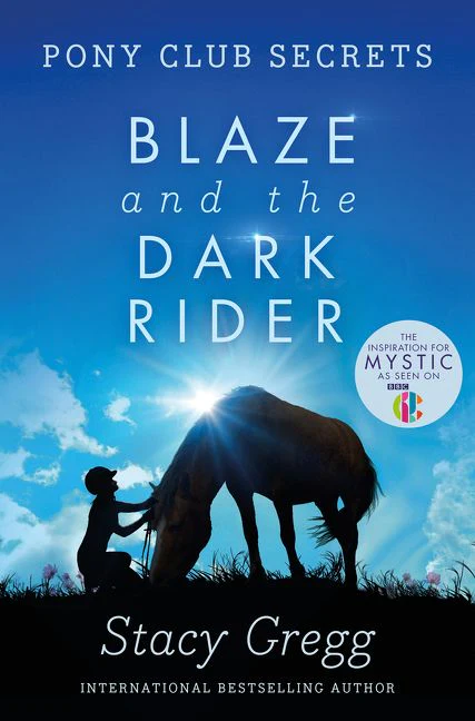 Blaze and the Dark Rider (Pony Club Secrets, Book 2) - Image 2