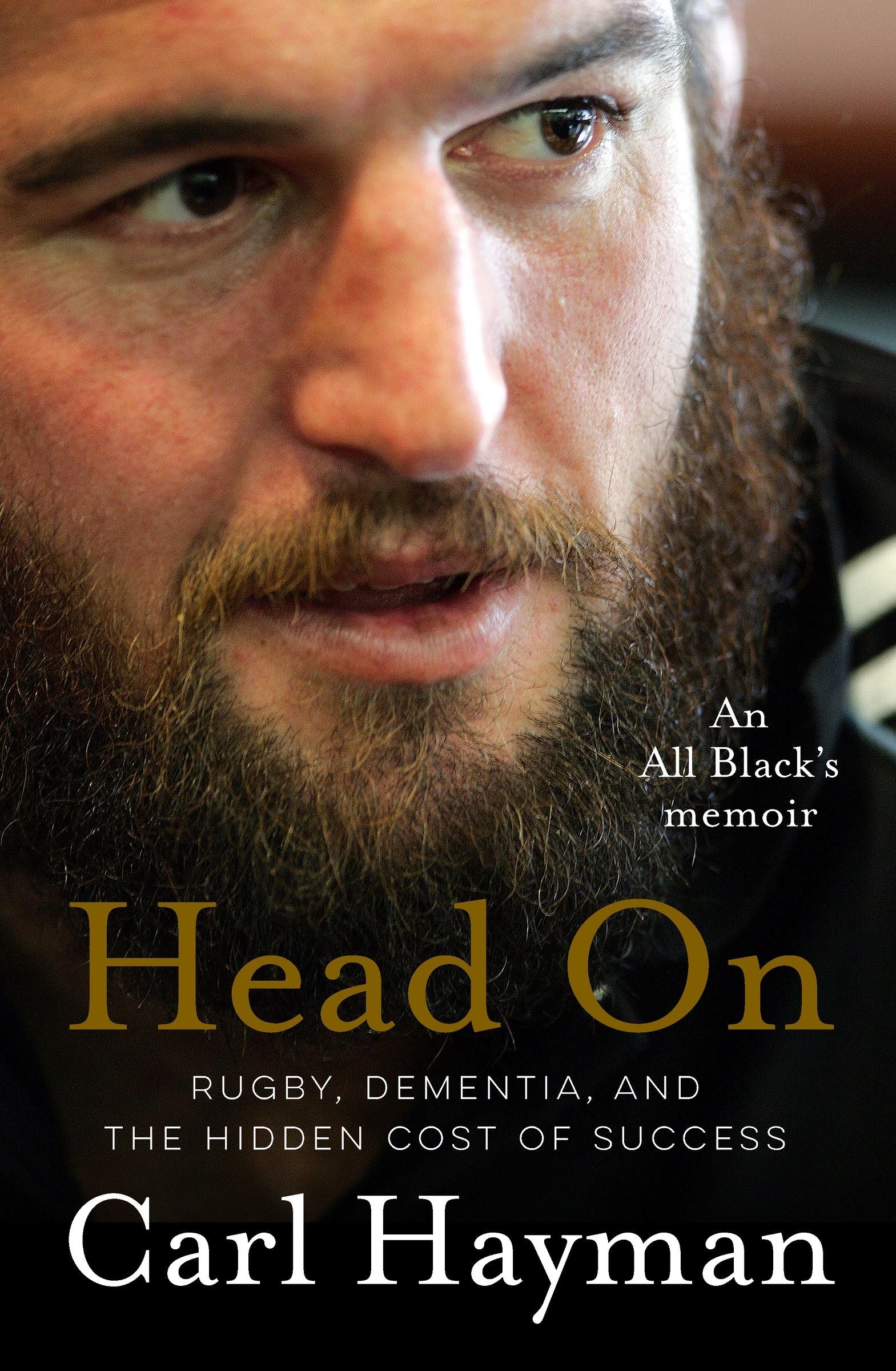 Head On - Image 3
