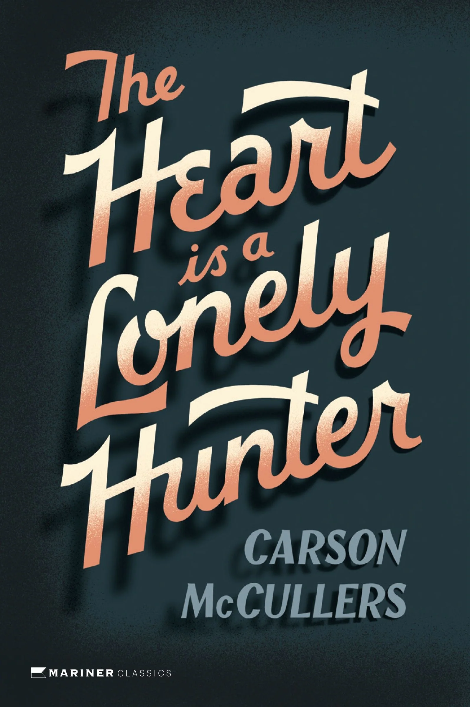 Heart Is A Lonely Hunter - Image 3
