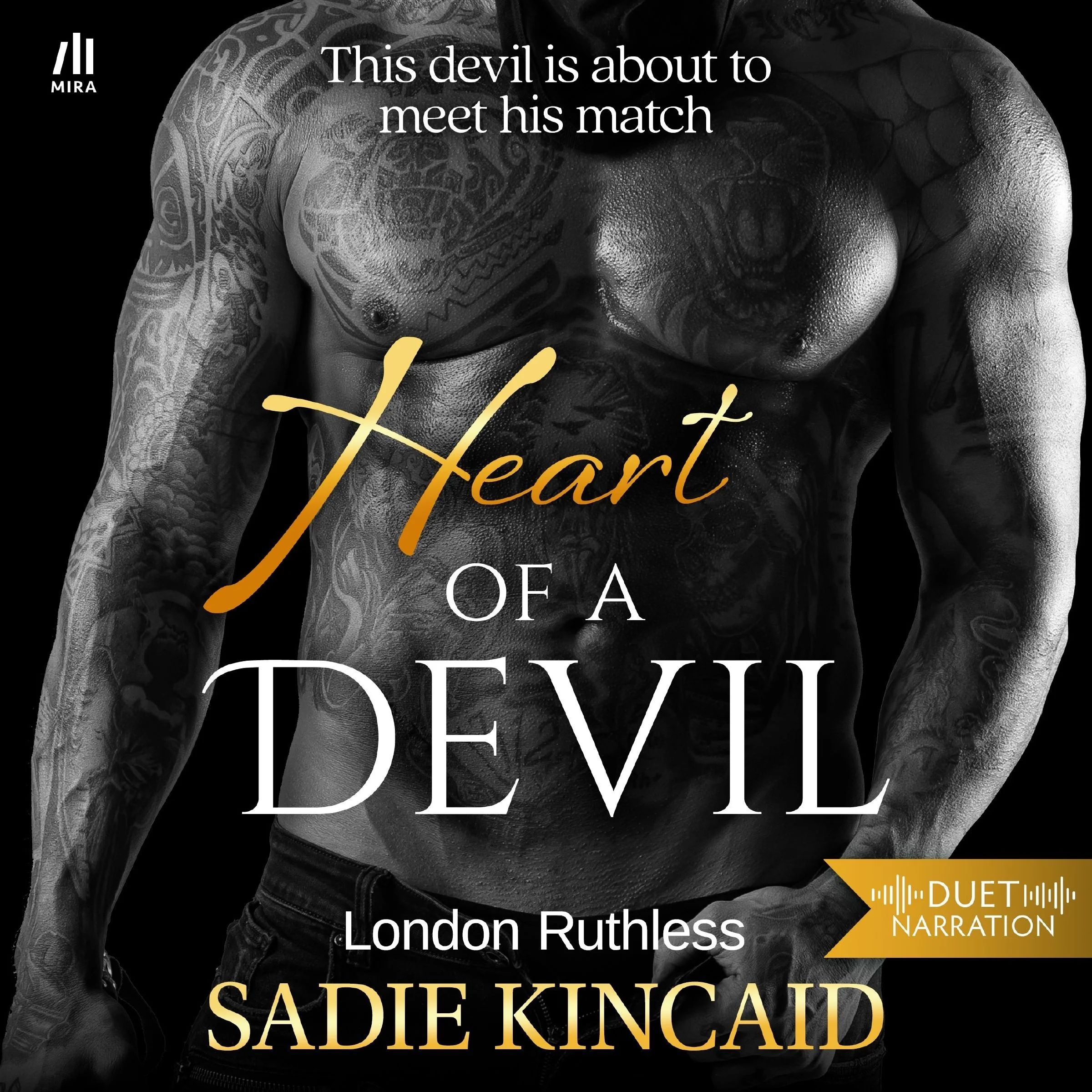 Heart of a Devil - Image 3