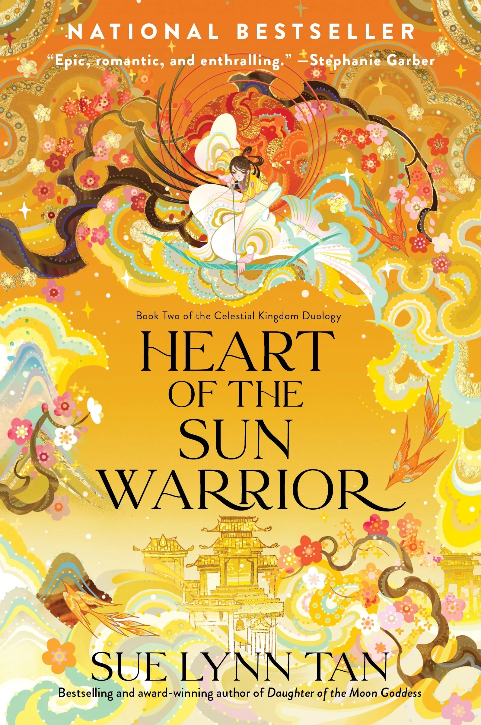 Heart of the Sun Warrior - Image 2
