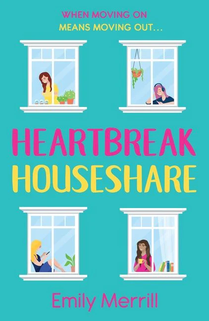 Heartbreak Houseshare - Image 3