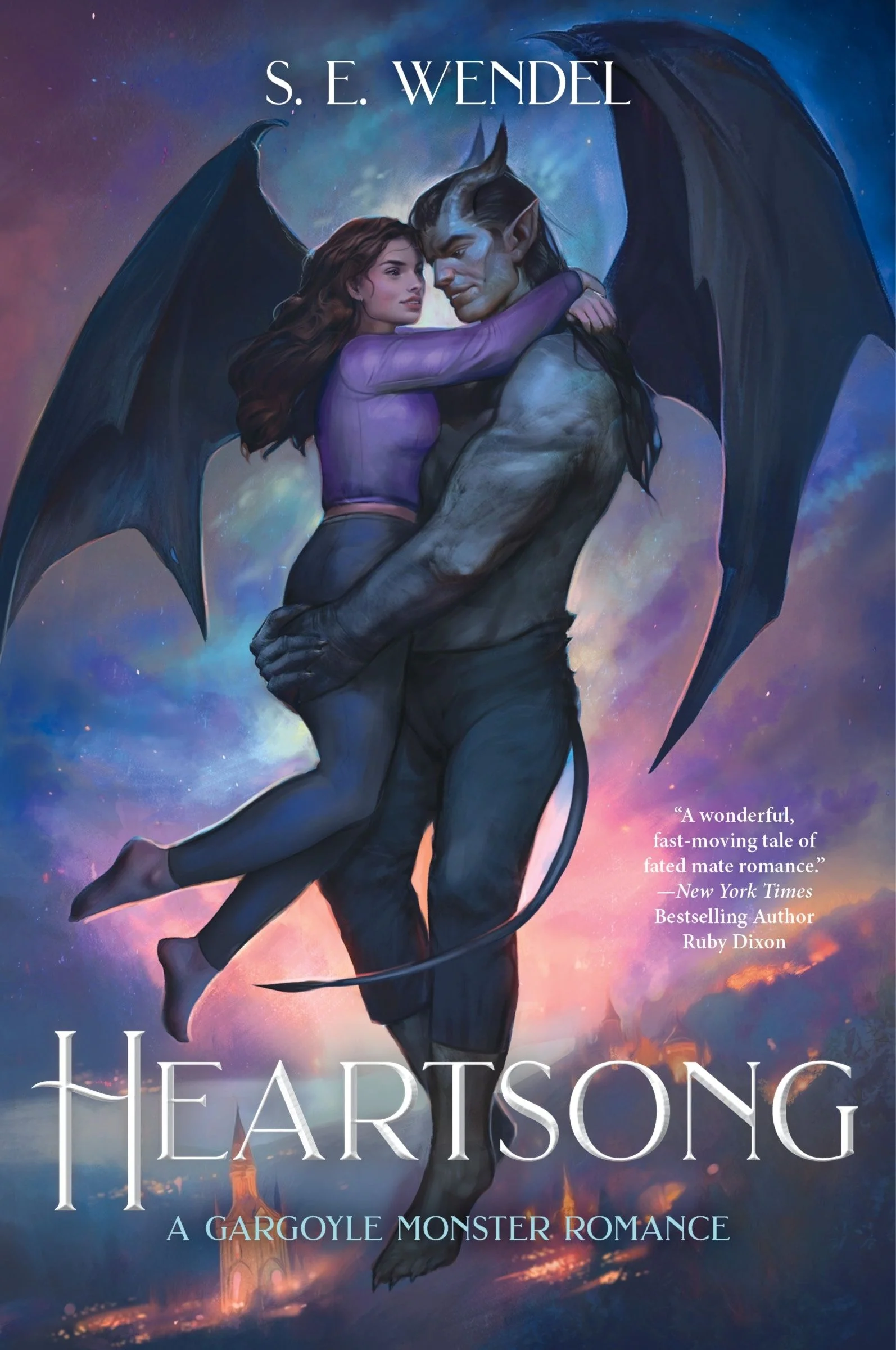 Heartsong - Image 3