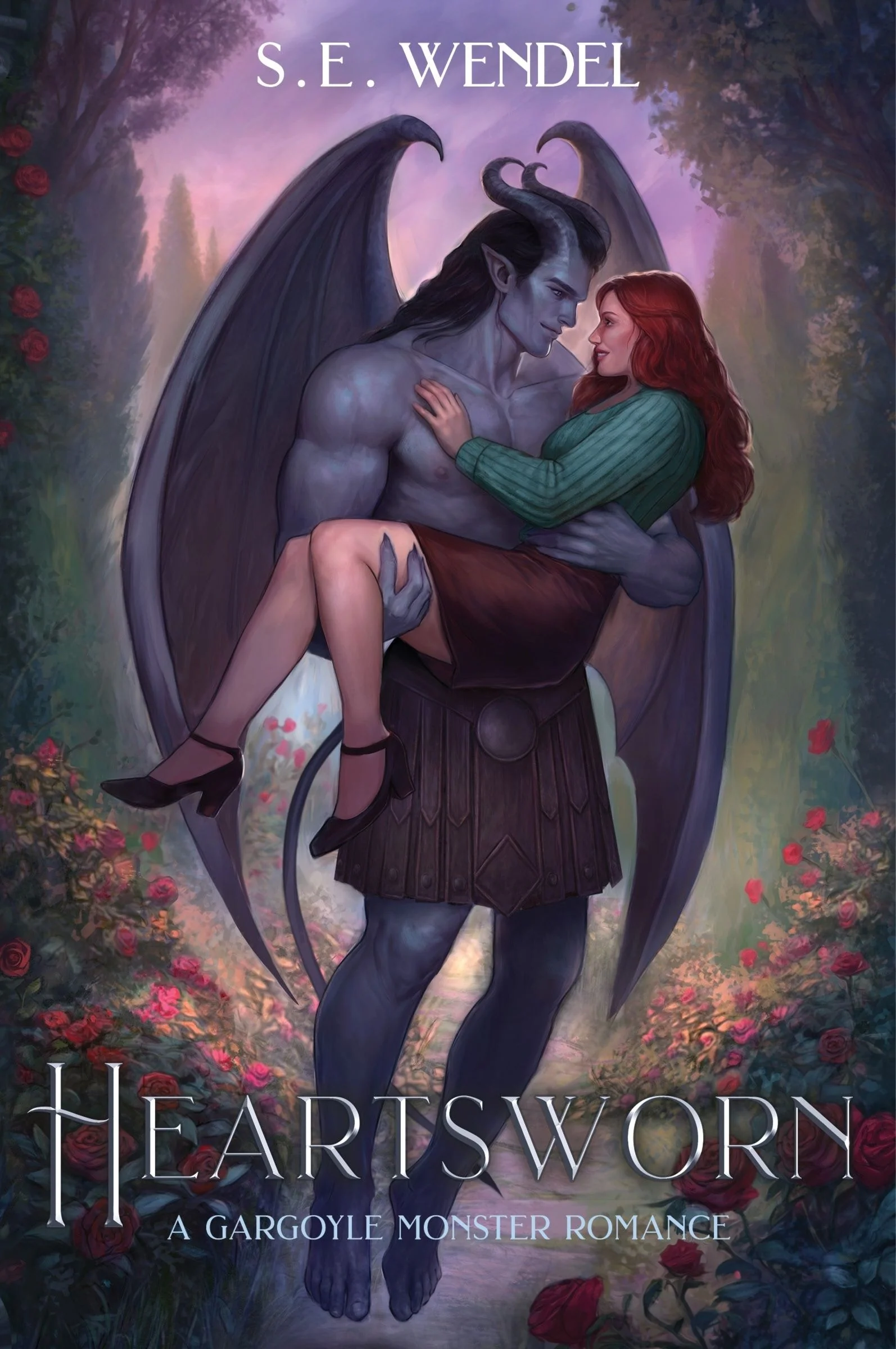 Heartsworn - Image 2