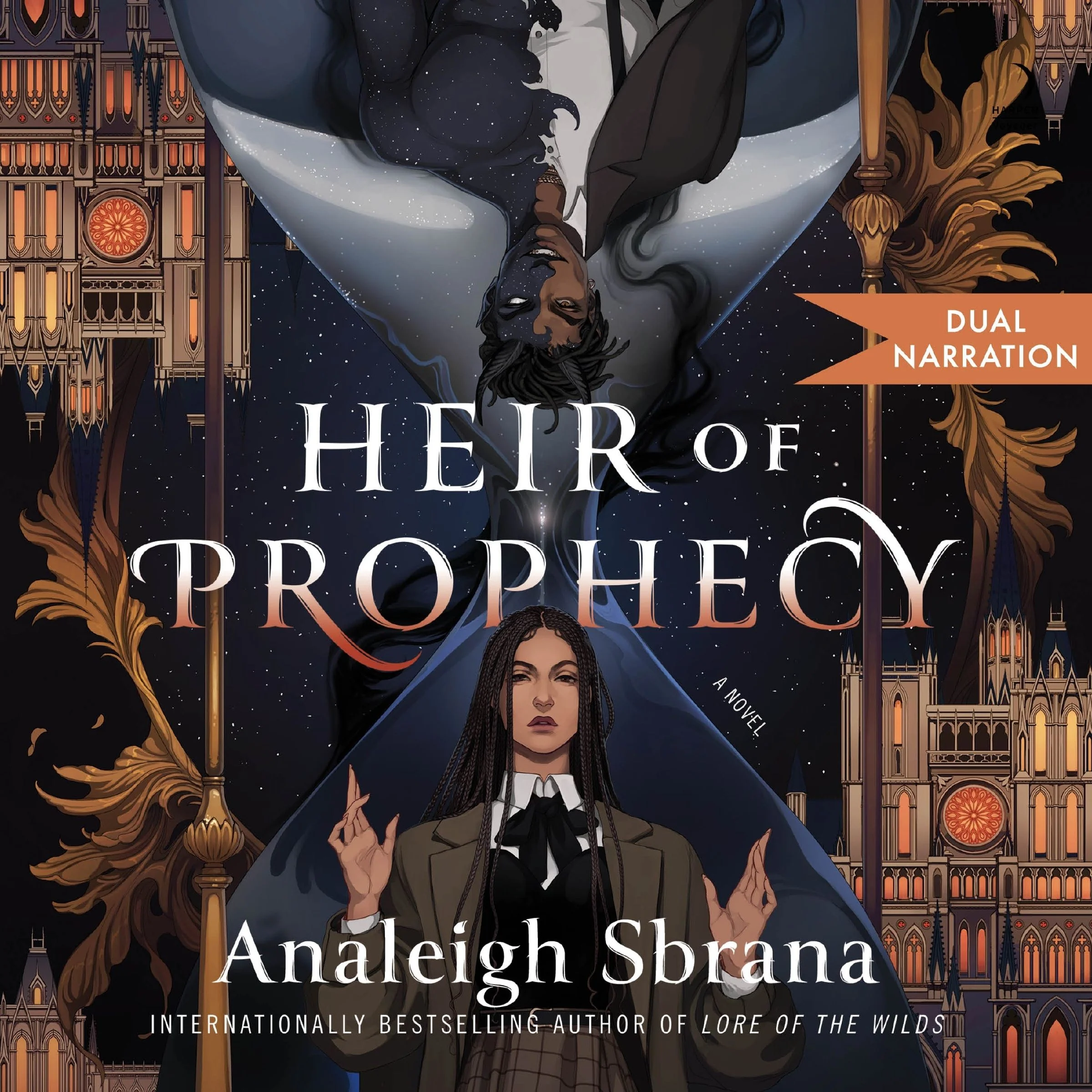 Heir of Prophecy - Image 2