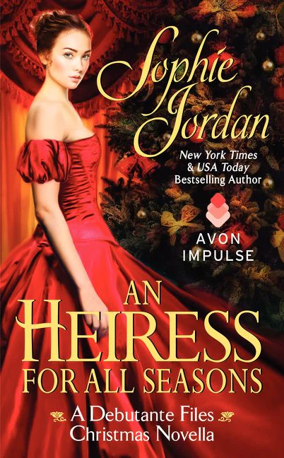 Heiress for All Seasons, An - Image 2