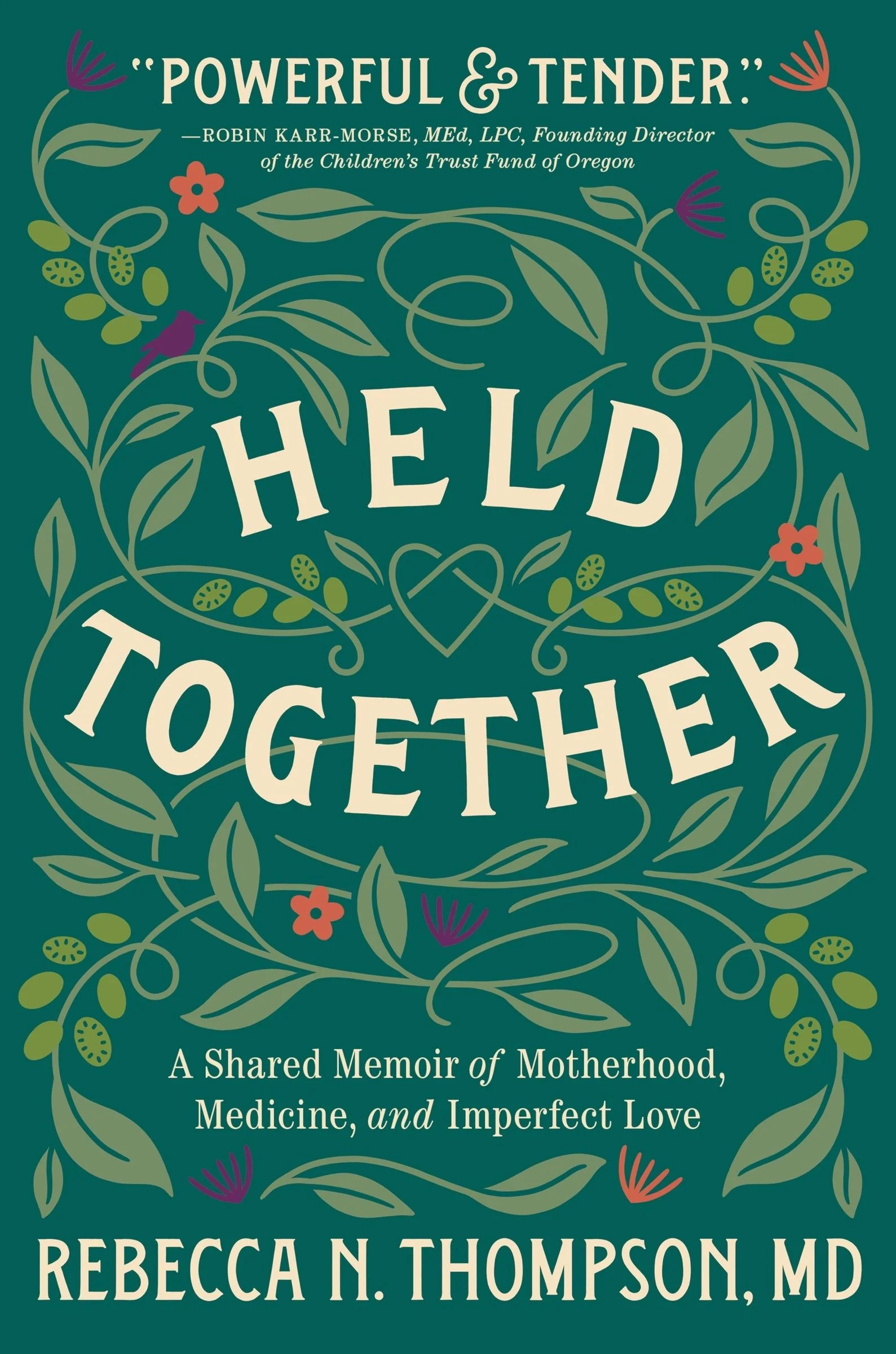 Held Together - Image 2