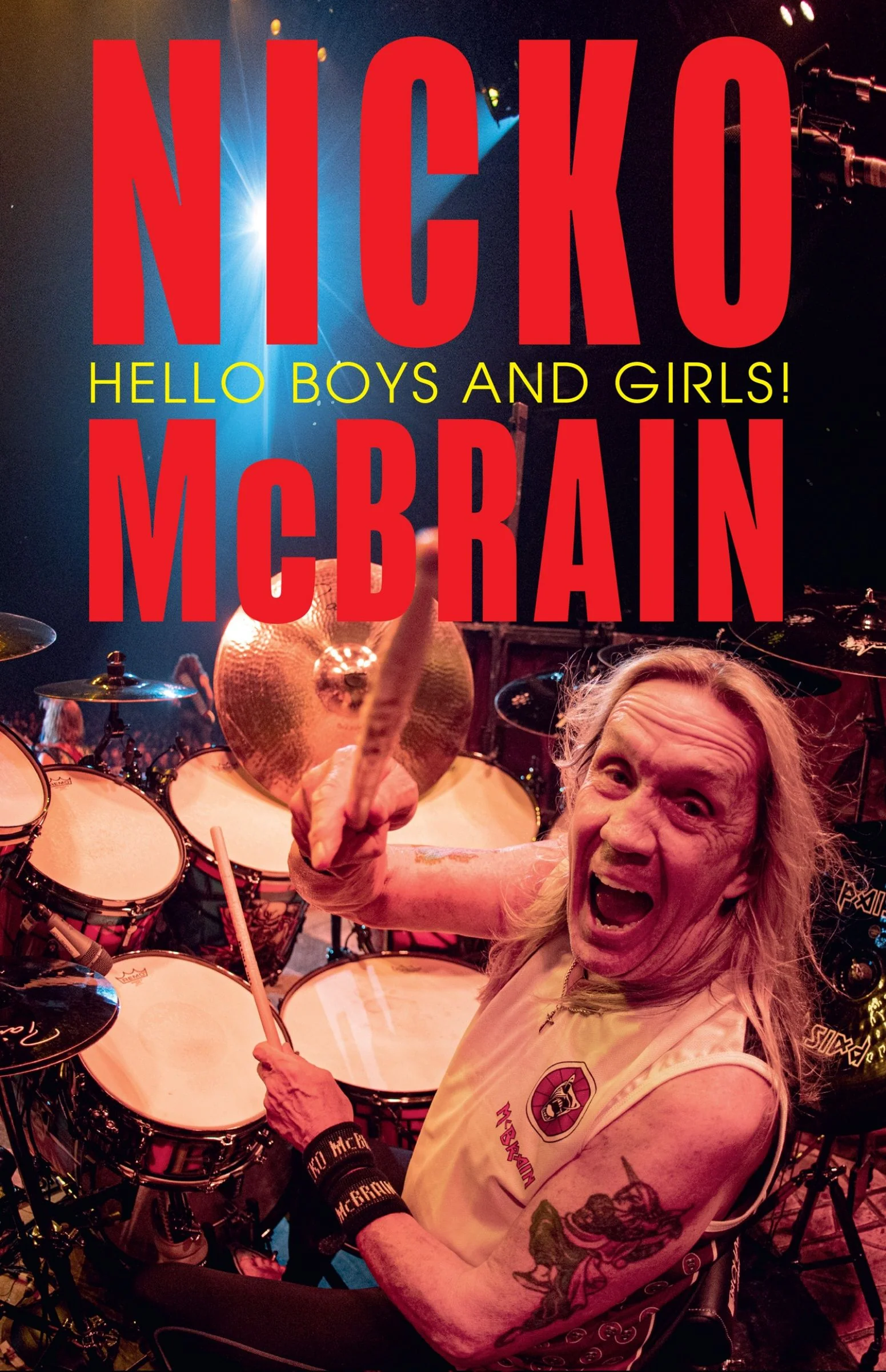Hello Boys and Girls! - Image 3