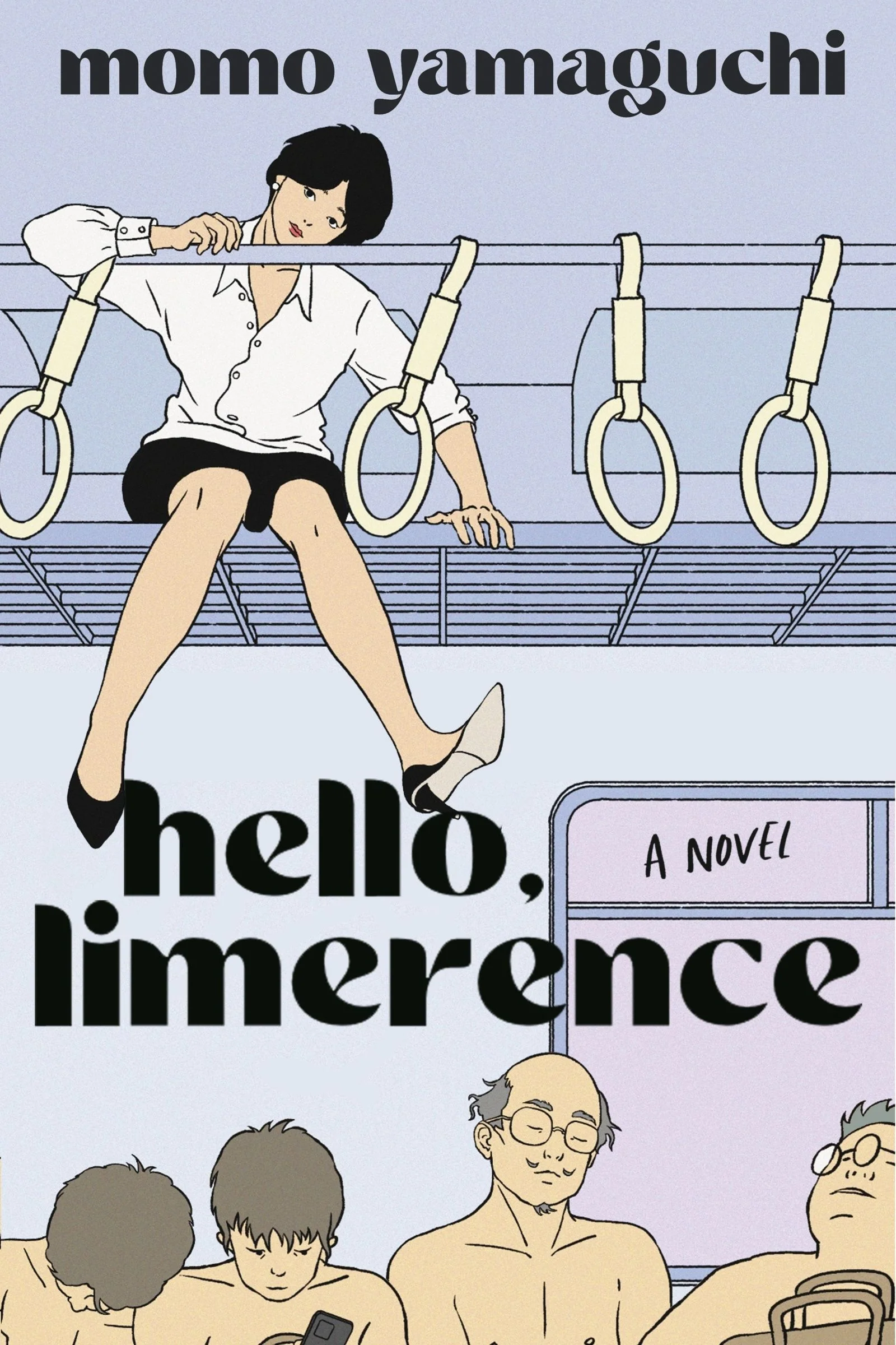 Hello, Limerence