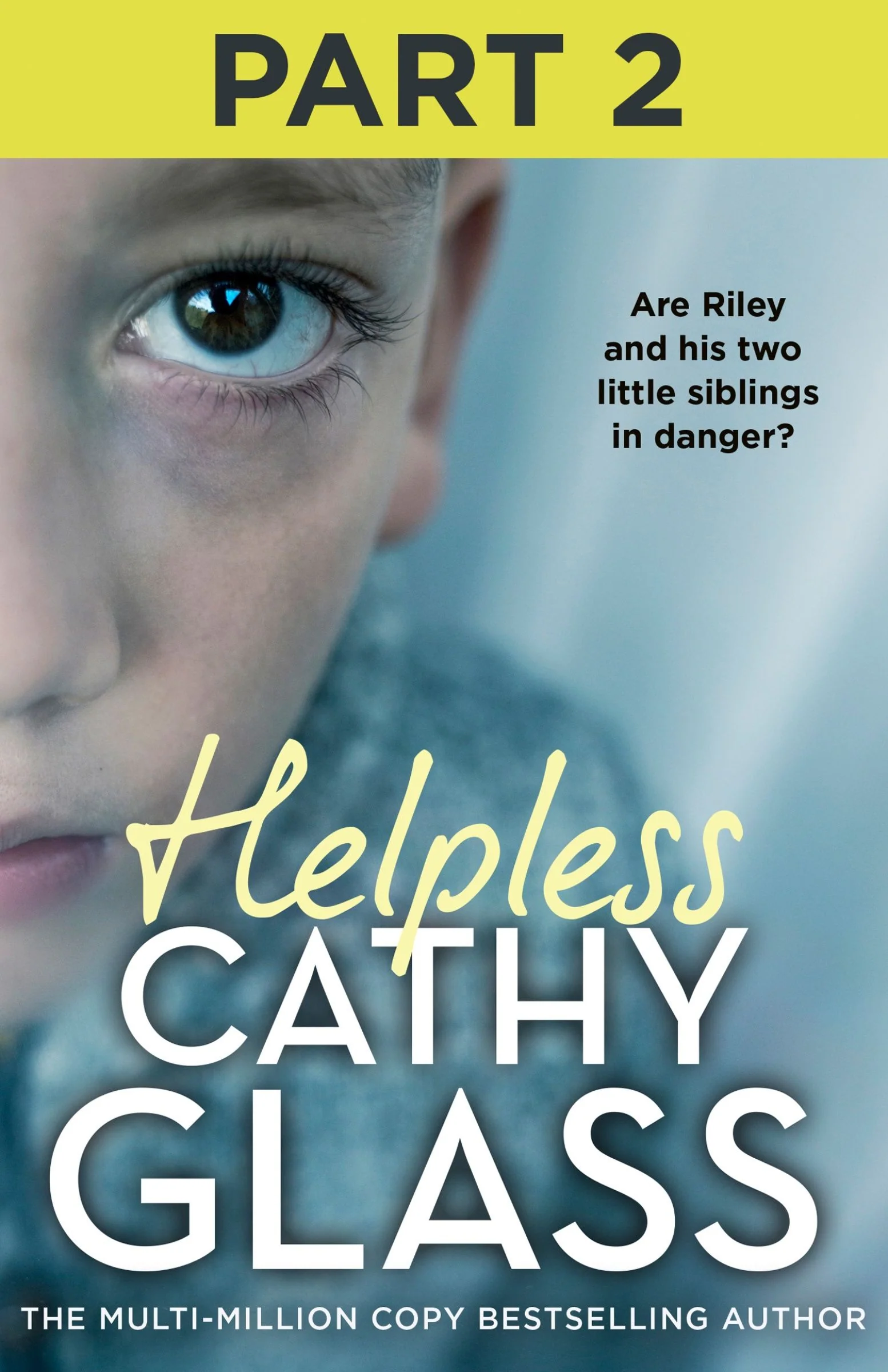 Helpless: Part 2 of 3 - Image 2